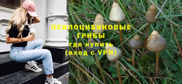 прущий лед Кулебаки